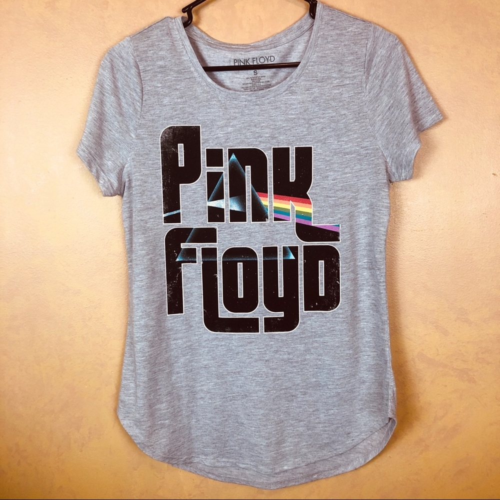 Women’s t-shirt, size small, Pink Floyd